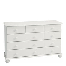 Load image into Gallery viewer, Richmond 2+3+4 Drawers - Off White
