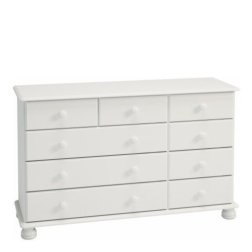 Richmond 2+3+4 Drawers - Off White