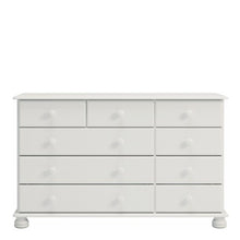 Load image into Gallery viewer, Richmond 2+3+4 Drawers - Off White
