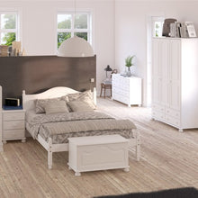 Load image into Gallery viewer, Richmond 2+3+4 Drawers - Off White

