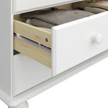 Load image into Gallery viewer, Richmond 2+3+4 Drawers - Off White
