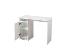 Load image into Gallery viewer, Rosgo - Matt White Desk
